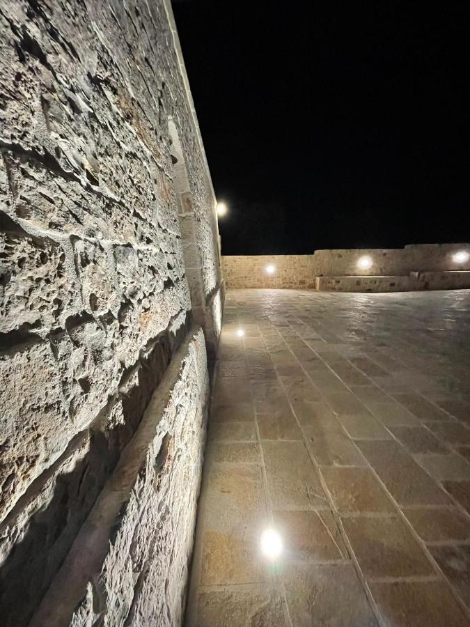Demetra Trulli Experience Daire Monopoli Dış mekan fotoğraf