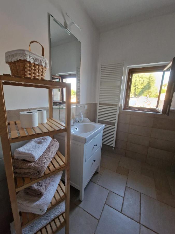 Demetra Trulli Experience Daire Monopoli Dış mekan fotoğraf