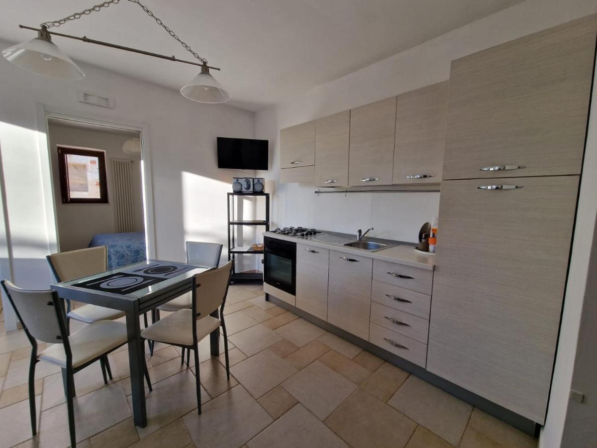 Demetra Trulli Experience Daire Monopoli Dış mekan fotoğraf