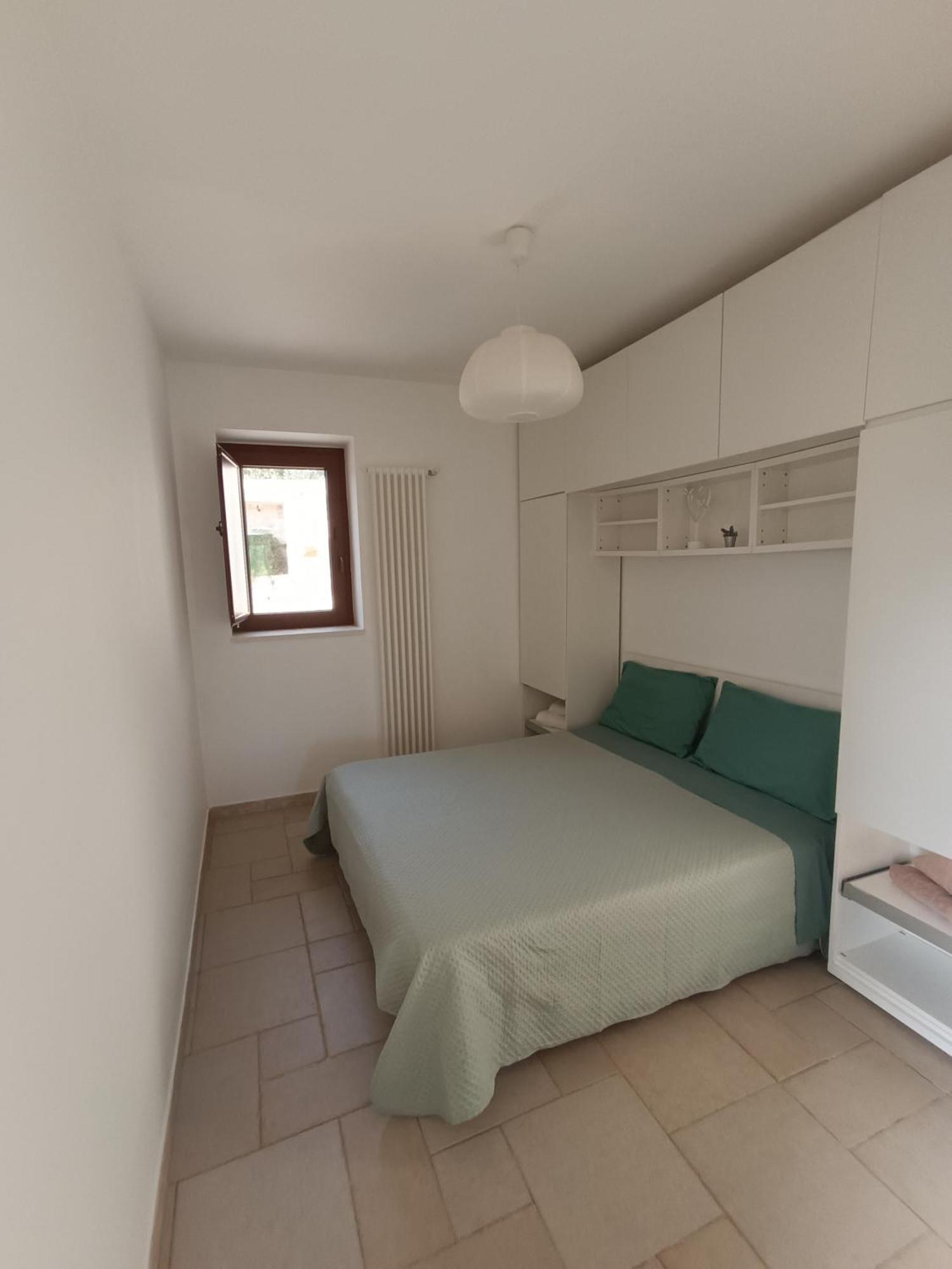 Demetra Trulli Experience Daire Monopoli Dış mekan fotoğraf